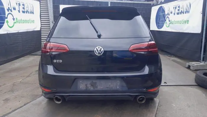 Tyl (kompletny) Volkswagen Golf