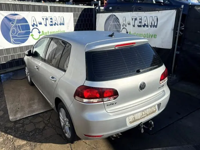 Elektryczna pompa paliwa Volkswagen Golf