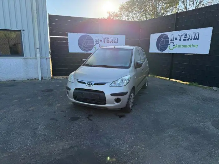 Fotel lewy Hyundai I10