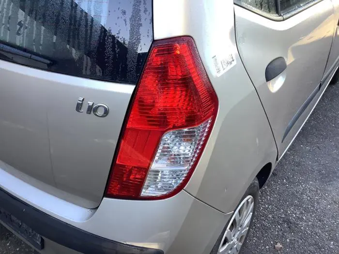 Achterlicht rechts Hyundai I10