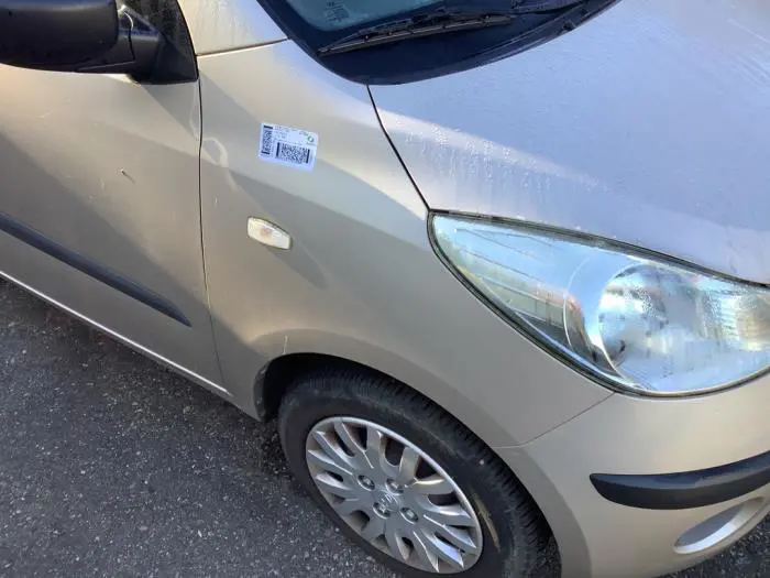 Blotnik prawy przód Hyundai I10