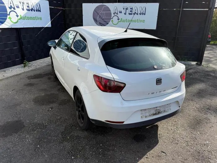 Tylne swiatlo pozycyjne lewe Seat Ibiza