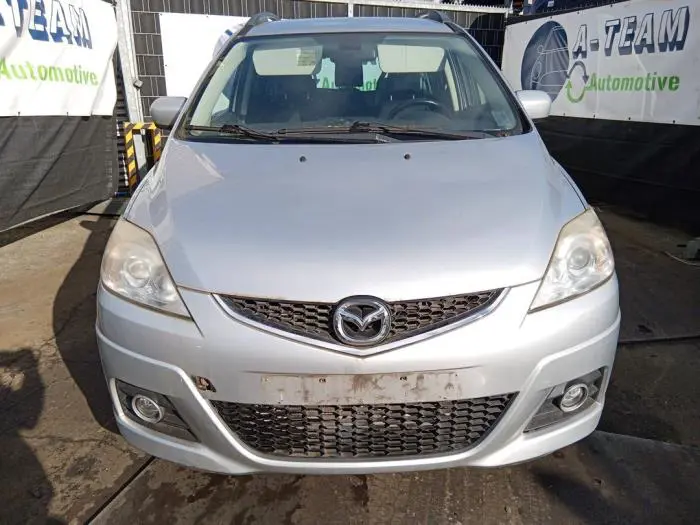 Grill Mazda 5.