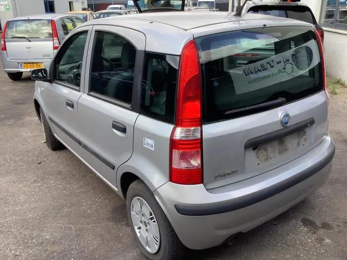 Tylne swiatlo pozycyjne lewe Fiat Panda