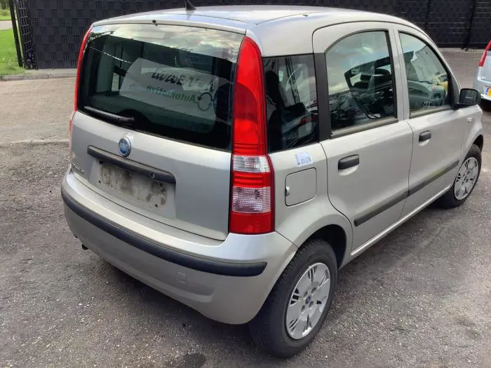 Tylne swiatlo pozycyjne prawe Fiat Panda