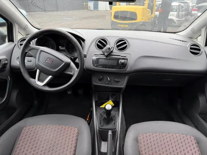 Przelacznik Combi kolumny kierownicy Seat Ibiza