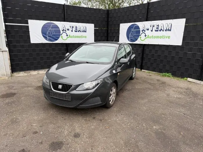 Elektryczne wspomaganie kierownicy Seat Ibiza