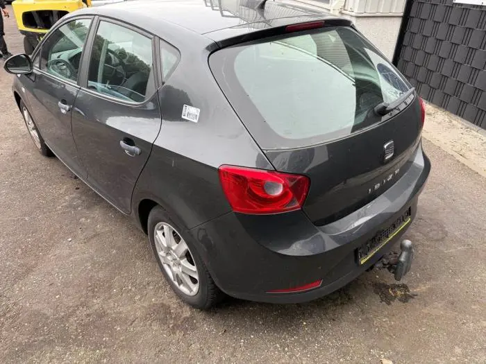 Tylne swiatlo pozycyjne lewe Seat Ibiza