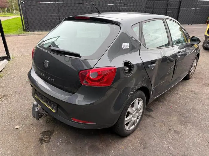 Tylne swiatlo pozycyjne prawe Seat Ibiza