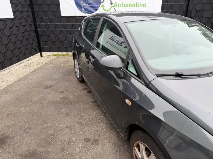 Lusterko zewnetrzne prawe Seat Ibiza