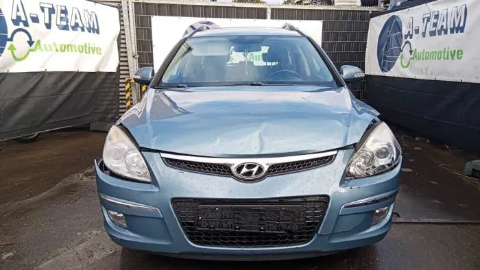 Elektryczne wspomaganie kierownicy Hyundai I30