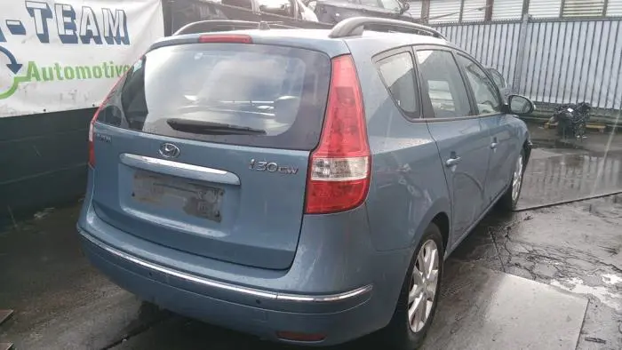 Amortyzator prawy tyl Hyundai I30