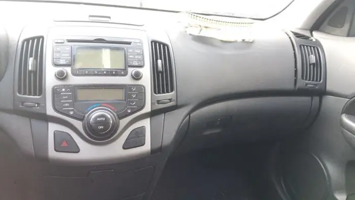 Radioodtwarzacz CD Hyundai I30