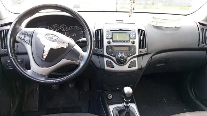 Pedal gazu Hyundai I30