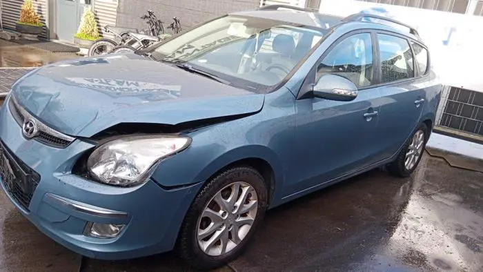 Lusterko zewnetrzne lewe Hyundai I30