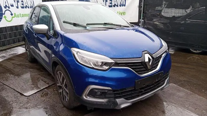 Sworzen prawy przód Renault Captur