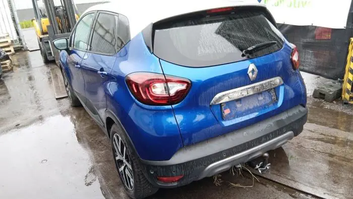 Tylne swiatlo pozycyjne lewe Renault Captur