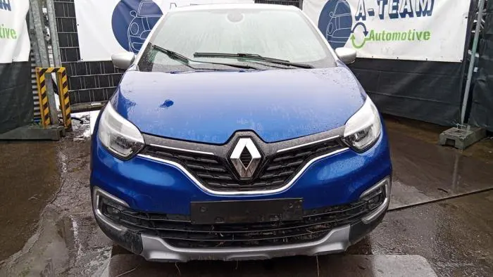 Zderzak przedni Renault Captur