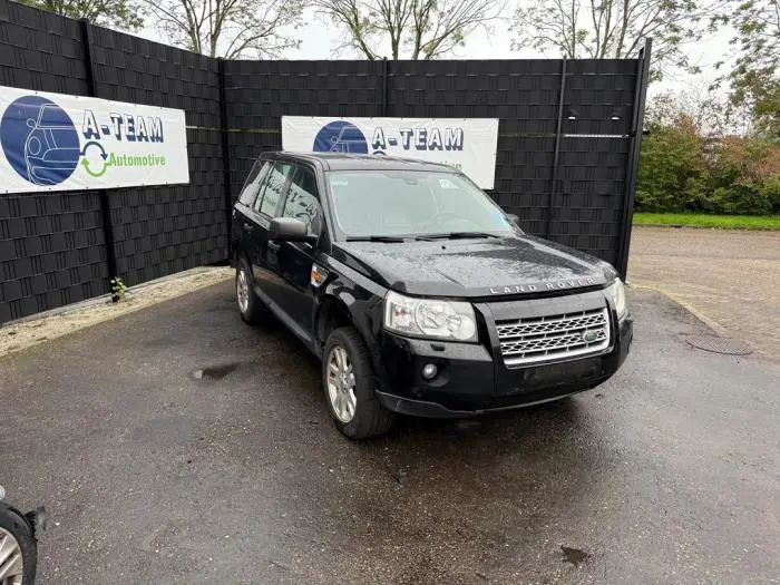 Reflektor prawy Landrover Freelander