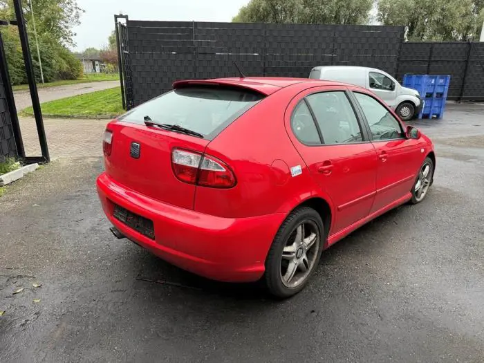 Tylne swiatlo pozycyjne prawe Seat Leon