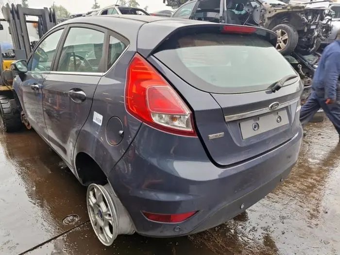 Tylne swiatlo pozycyjne lewe Ford Fiesta