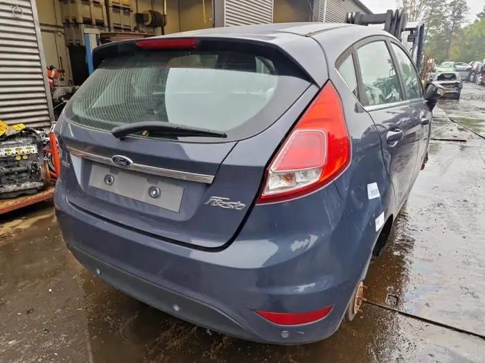 Tylne swiatlo pozycyjne prawe Ford Fiesta