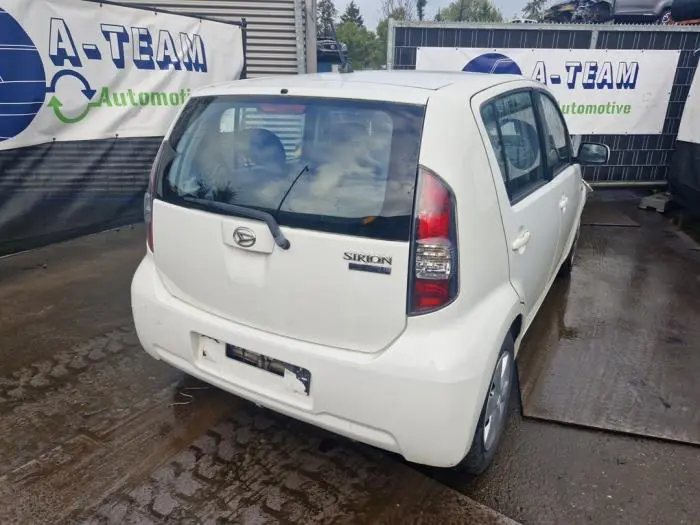 Pompa benzynowa Daihatsu Sirion