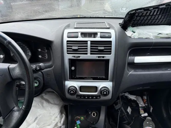 Panel climatronic Kia Sportage