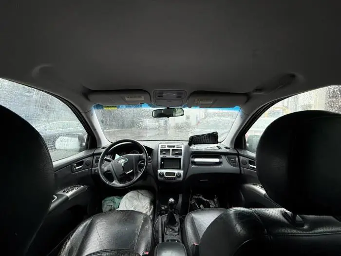 Podsufitka Kia Sportage