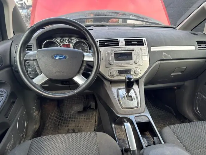 Pedal gazu Ford C-Max