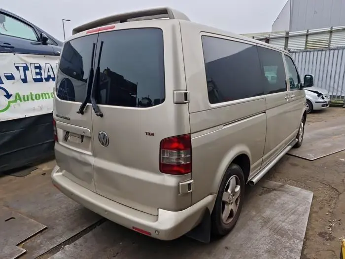 Tylne swiatlo pozycyjne prawe Volkswagen Transporter