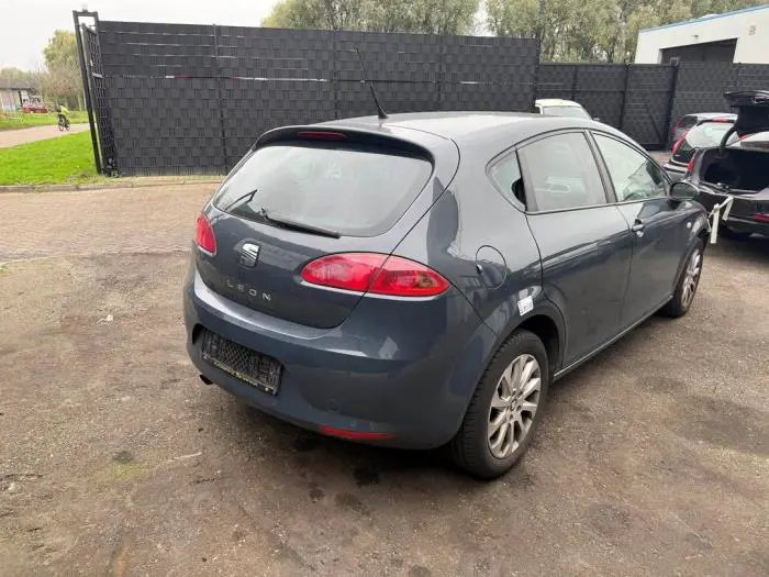 Tylne swiatlo pozycyjne prawe Seat Leon