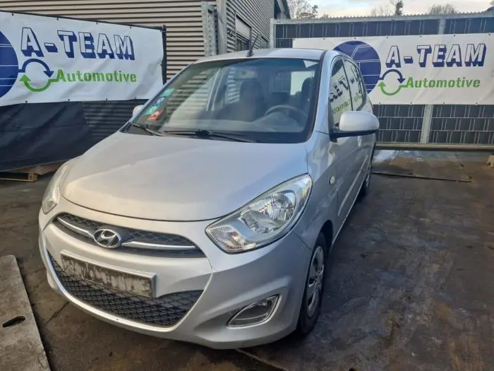 Przód kompletny Hyundai I10