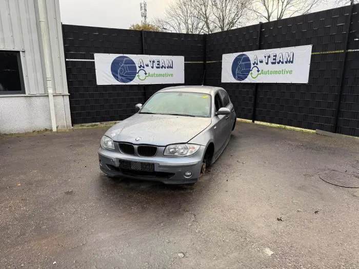 Pas bezpieczenstwa prawy tyl BMW 1-Serie