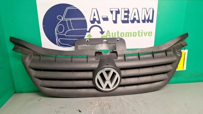 Grill Volkswagen Caddy