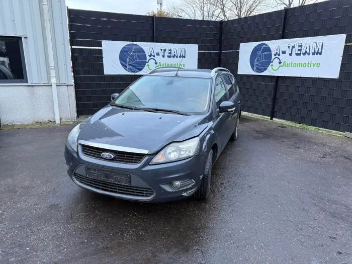 Pompa benzynowa Ford Focus