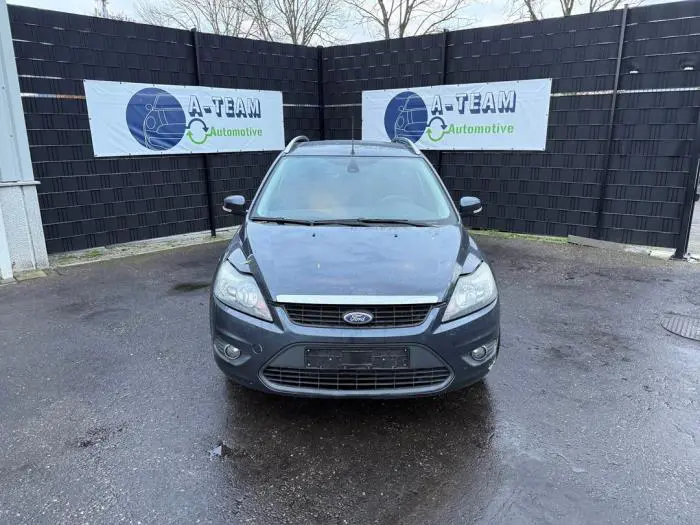 Lusterko zewnetrzne prawe Ford Focus