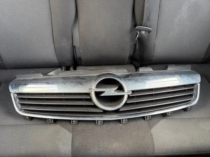 Grill Opel Zafira B