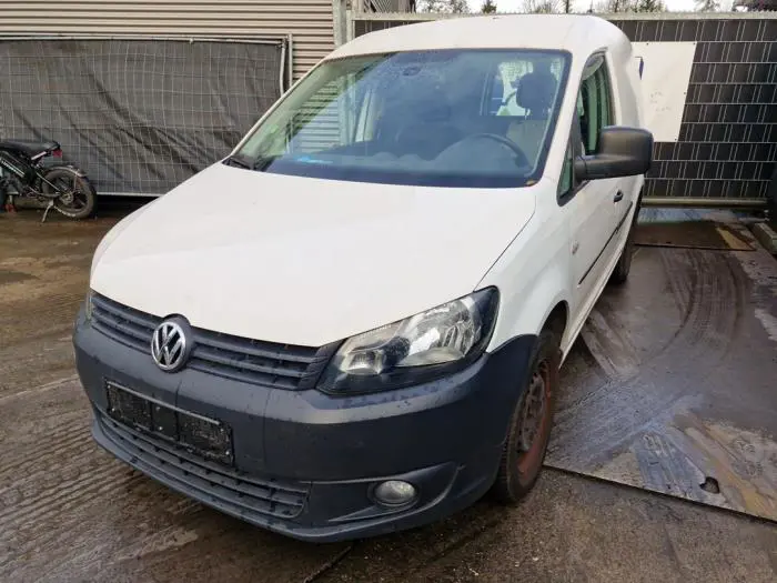 Elektryczna pompa paliwa Volkswagen Caddy