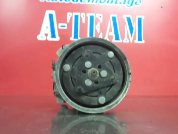 Pompa klimatyzacji Nissan Almera