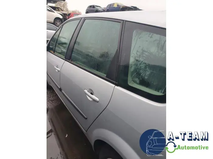 Renault Scenic 03-