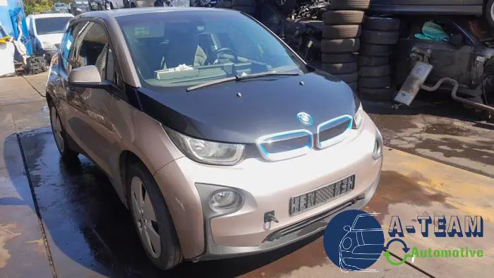 BMW I3 13-