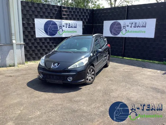 Peugeot 207 06-