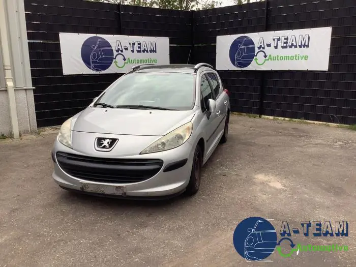 Peugeot 207 06-