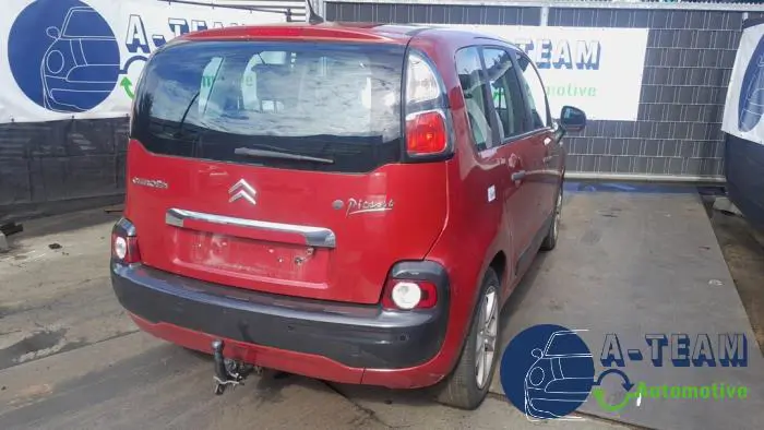 Citroen C3 Picasso