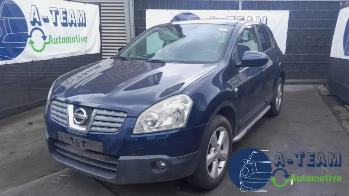 Nissan Qashqai 07-