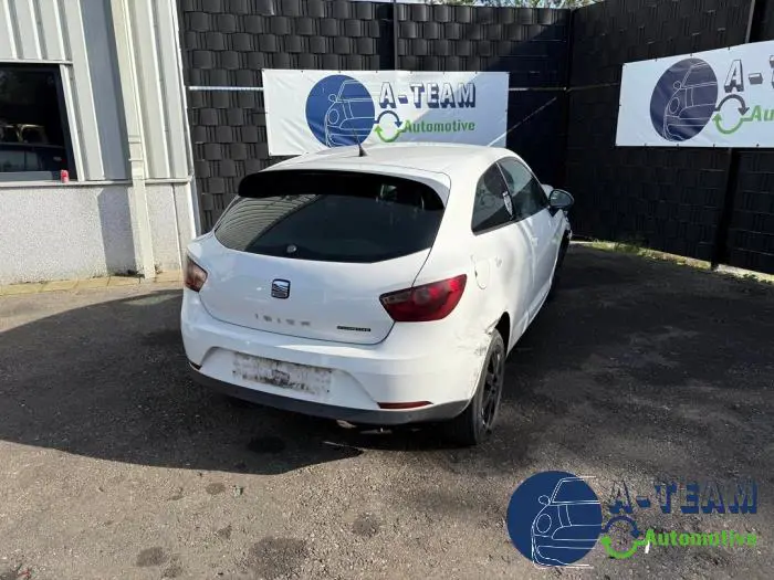 Seat Ibiza 08-