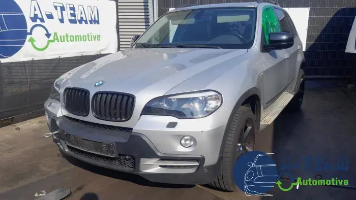 BMW X5 07-