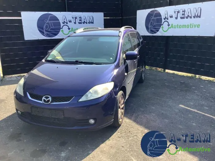 Mazda 5. 05-